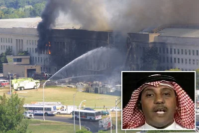 Holly Ratchford Recounts Bayoumi Link, When Was 9/11 Trail