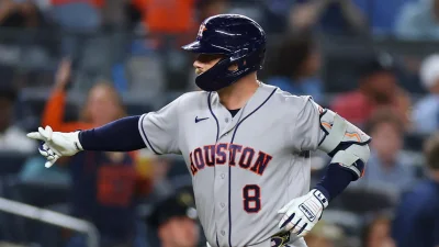 Astros host White Sox on Aug. 31 as a short home favorite — White Sox Vs Astros has betting edge, but Peter Lambert still matters