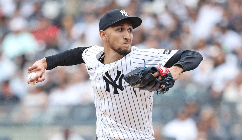 Yankees Vs Angels: Yankees hold the pitching edge as Angels struggle against right-handers