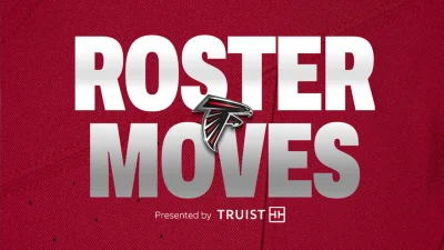Falcons waive Zach Harrison after claiming three players off waivers