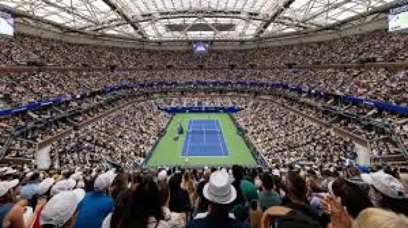 Carlos Alcaraz returns to defend his title as Zakharova Tennis headlines a loaded U.S. Open