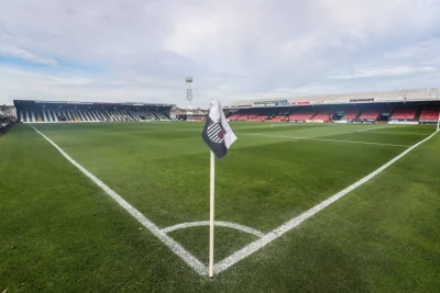 Accrington Stanley Vs Grimsby: William Hill News predicts another tight League Two battle with 1-1 draw on the cards