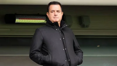 Acun Ilıcalı Ölümden ve Maddi Kayıptan Korkmadığını Anlattı