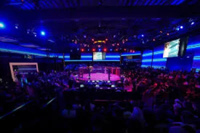 Adam Darby’s six straight wins set up high-stakes Week 4 DWCS test against Patrick Rivera