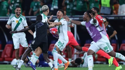 Ollie Watkins set for Al Hilal debut against Al Ahli in Riyadh — Al Hilal Vs Al Ahli Saudi