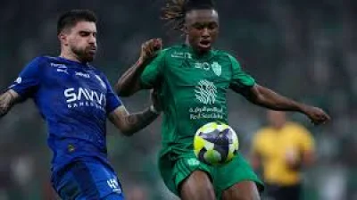 Watkins vs Toney in Riyadh: Al-hilal Vs Al-ahli brings England duel to Saudi Pro League spotlight