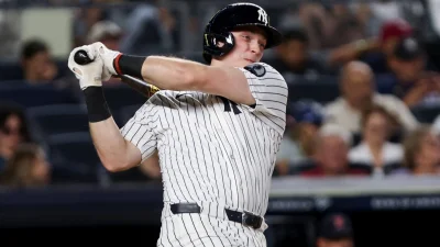Gerrit Cole vs Grayson Rodriguez gives Angels Vs Yankees a betting edge the Yankees simply have to like