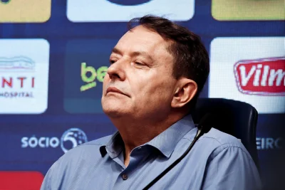 Atlético-mg Vs Cruzeiro: Second Leg at Arena MRV Tests a Rivalry That Has Narrowed Fast