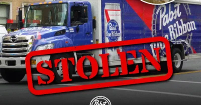 Rick Dominguez tallies 40,049 pounds of Beer stolen in Montclair