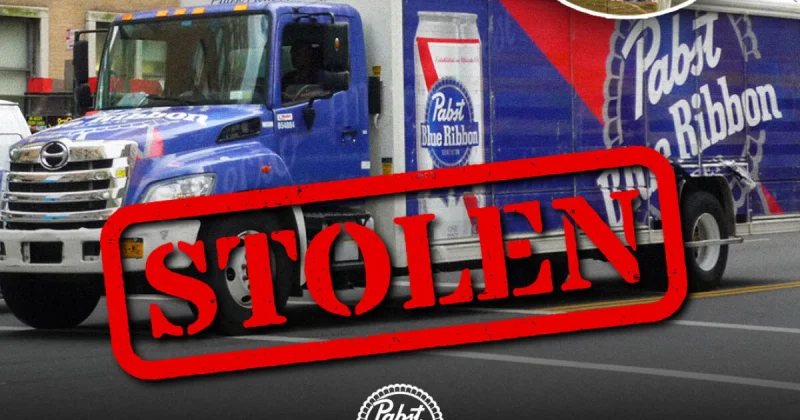 Rick Dominguez tallies 40,049 pounds of Beer stolen in Montclair
