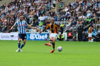Birmingham Fc complete Liam Millar loan deal as Chris Davies strengthens key area