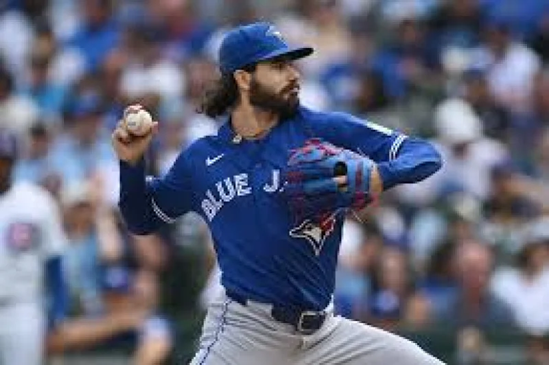 Blue Jays Vs Guardians: Toronto within 1.5 games as Cleveland series becomes the playoff hinge