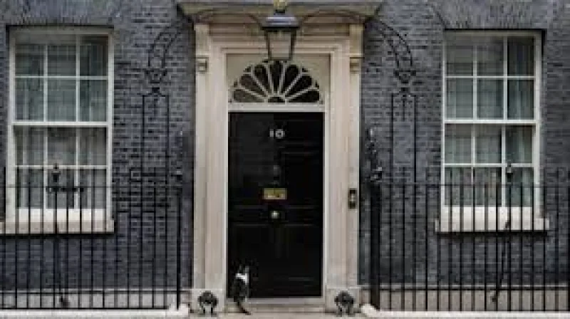 Rory Boland attacks Booking.com after 10 Downing Street fake listing