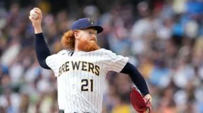 Brewers Cubs begin seven games in 10 days in key NL Central stretch