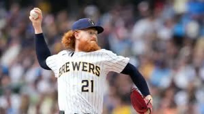 Brewers Cubs begin seven games in 10 days in key NL Central stretch