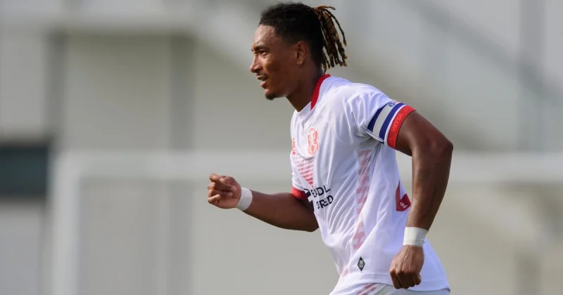 Bromley Vs Leyton Orient: Kick-off Time, TV Channel And Live Stream For The Hayes Lane League One Meeting