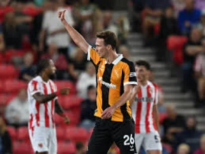 Callum O'hare completes Wrexham move for about £6.5m