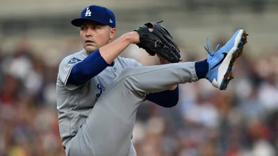 Eric Lauer vs. Michael McGreevy sets up Cardinals Vs Dodgers opener on Sept. 1