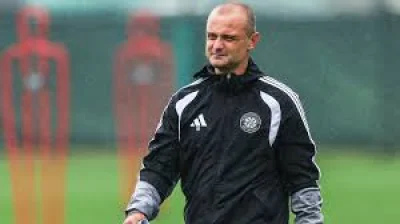 Celticnewsnow.com Promotes Celtic Signings Page With No Transfer Details