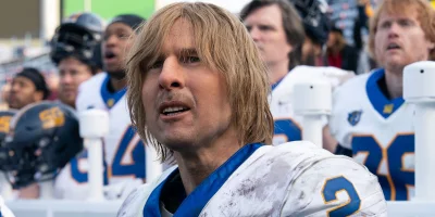 Glen Powell Returns in Chad Powers Season 2 September 3
