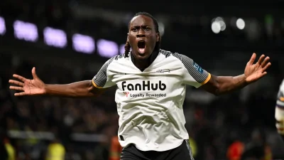 Derby County in advanced talks for David Ozoh before 11pm deadline — and the logic is obvious