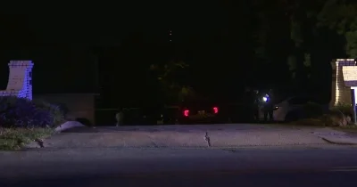 Atlanta police investigate fatal Defoors Ferry Road Northwest shooting