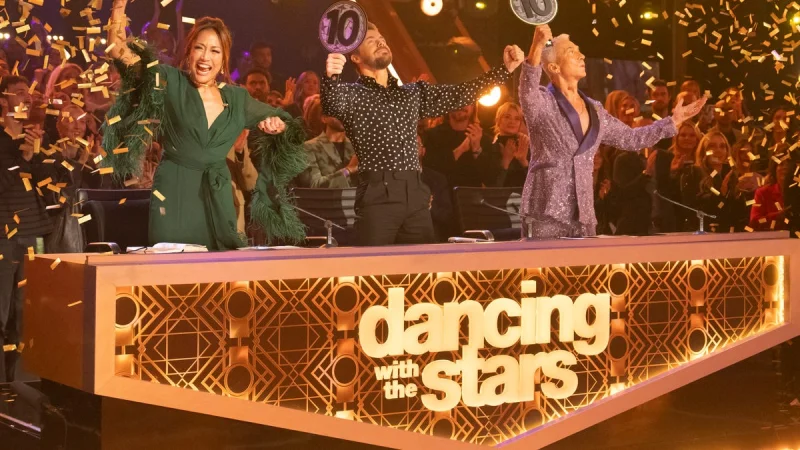 ABC sets Sept. 2 Dwts Season 35 Hosts reveal on GMA