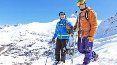 Alex Kay-Jelski Ends Ski Sunday After Nearly 50 Years — Eddie The Eagle
