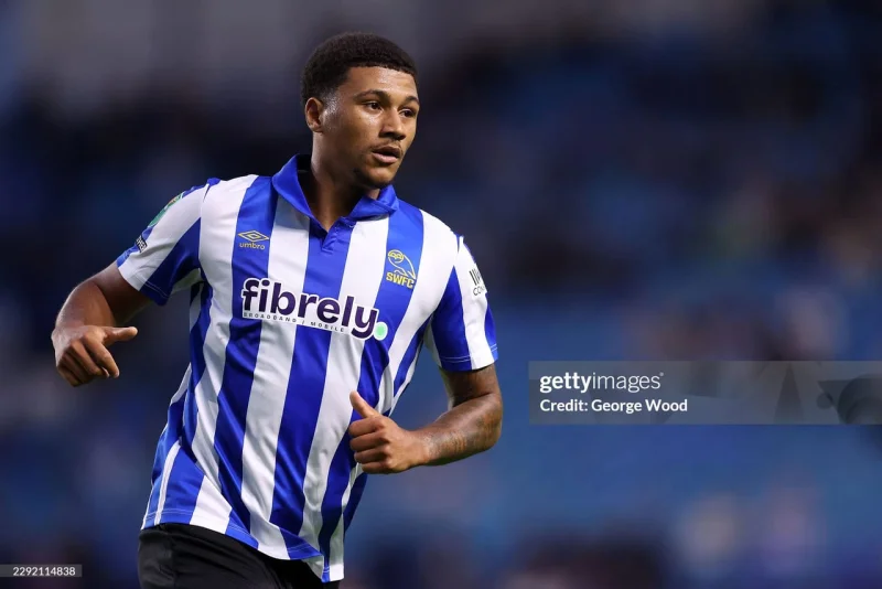 Sheffield Wednesday 7-2 Bromley as League One weekend delivers 43 goals — Football League Two