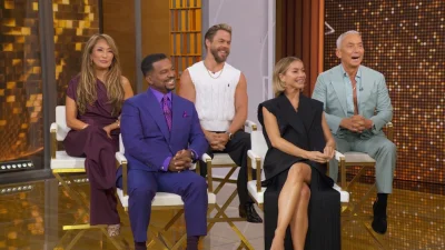 Gma Dwts Announcement Sets September 15 for season 35 debut