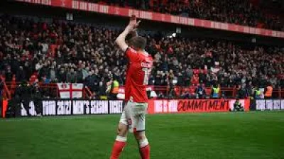 Charlton captain Greg Docherty leaves after 90 games — a tidy exit, but a big hole for the Addicks