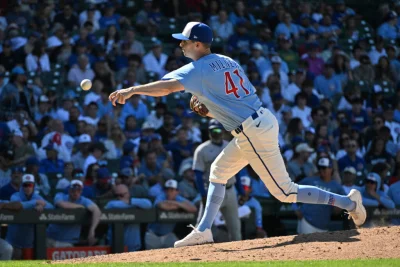 Hoby Milner joins Mariners roster after Cubs release