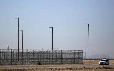 Austin Kocher Launches Immigration Detention Dashboard With Four Arizona Deaths