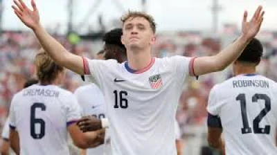 Jack Mcglynn deadline-day move gives Stoke City another midfield option