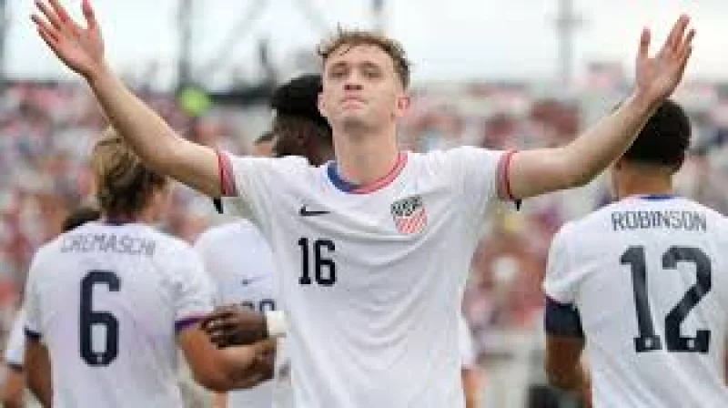 Jack Mcglynn deadline-day move gives Stoke City another midfield option