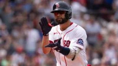 Boston Red Sox call up Jedixson Paez during Mariners series — roster shuffle shows how quickly the margins move