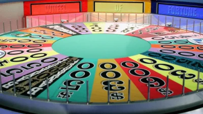 Jim Thornton Suspended by Sony Pictures TV During Wheel of Fortune Review