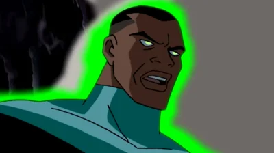 Aaron Pierre Gives John Stewart 3-Part Origin in Lanterns