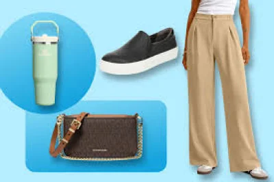 Amazon Drives Labor Day Sales on Jackets, Raincoats, Layers