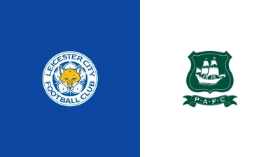 Leicester City Vs Plymouth: 19:45 kick-off at the King Power Stadium as Russell Martin looks to steady the start