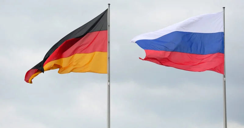 Alexander Dobrindt blames Russia for Leipzig Drone Attack