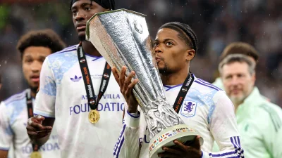Leon Bailey exit expected before window closes as Aston Villa wait for transfer resolution