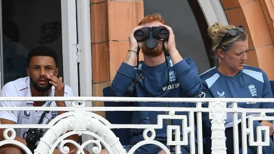 Lords: Ollie Robinson takes 23 wickets in three Tests as England seal series win over Pakistan