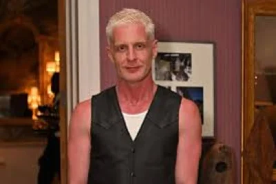 Gerard McCarthy Withdraws From Right Before I Go After Maureen Lipman Cast News