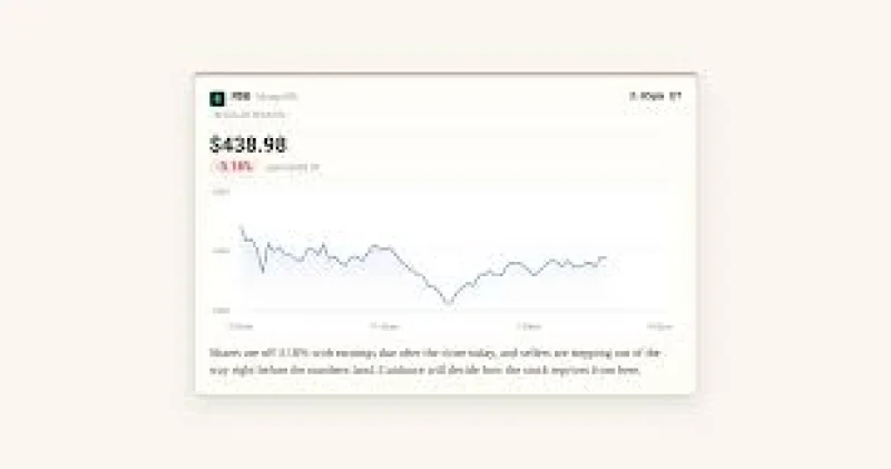 Mdb Stock Holds Near 70x as Atlas AI Hype Meets Risk