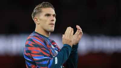 Viktor Gyokeres left unused for a second straight league match as Mikel Arteta says Arsenal minutes will come — Mikel Arteta Viktor Gyokeres Arsenal