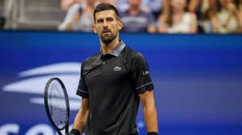 Novak Djokovic Us Open Exit exposes a brutal truth: even the great escape artist can run out of road