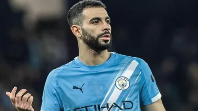 Manchester United make deadline-day enquiry for Rayan Ait Nouri as City move looks unlikely