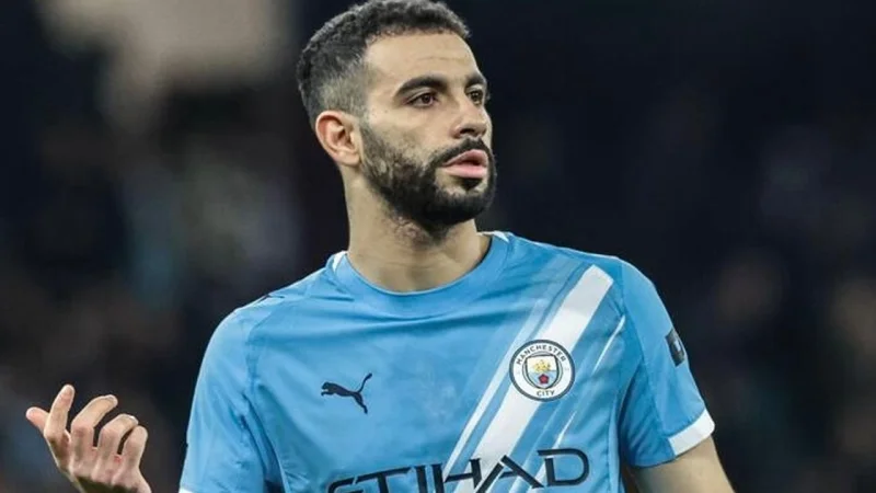 Manchester United make deadline-day enquiry for Rayan Ait Nouri as City move looks unlikely