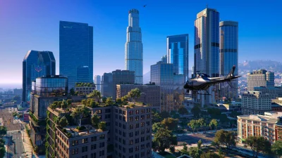 Rockstar Games Ties NoPixel V to PC Launcher Before September 8 Beta — Rockstar Gta Online Rp